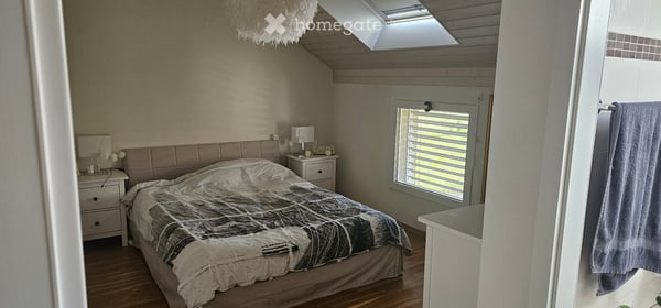 Appartement à louer de suite 5