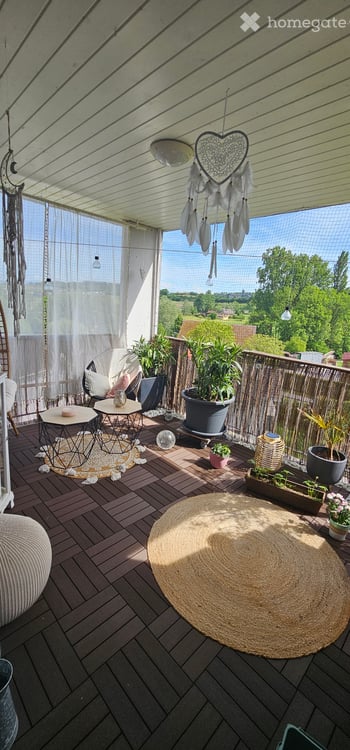 Appartement à louer de suite 1