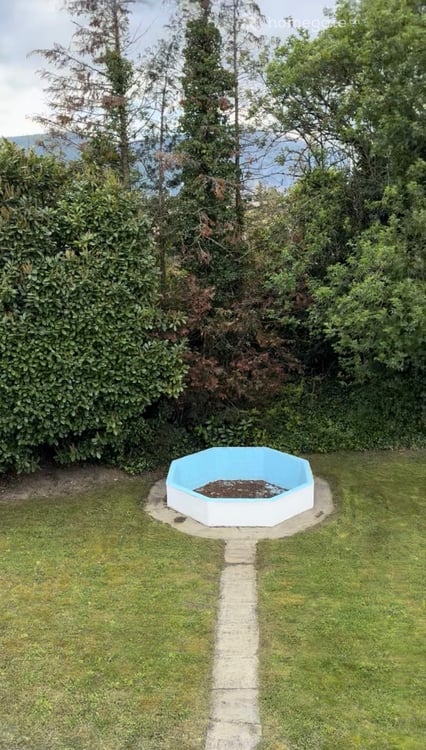 À louer - Villa 10 pièces Thonex 4