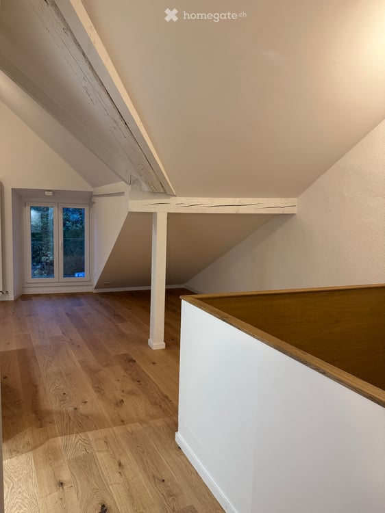Loft de 60m2 neuf à louer de suite 5
