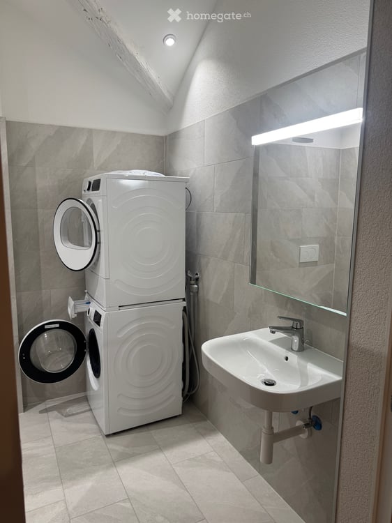 Loft de 60m2 neuf à louer de suite 2