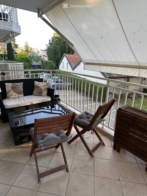 Appartement 3.5 pièces (95m2) à Morges 4