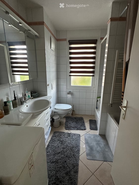 Appartement 3.5 pièces (95m2) à Morges 5