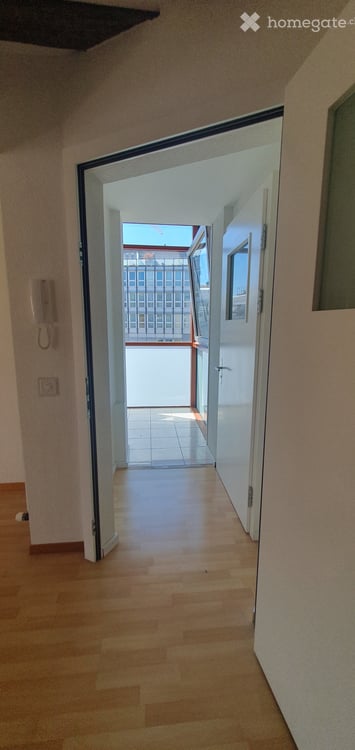 2,5 Zi Wohnung Solothurn City 4