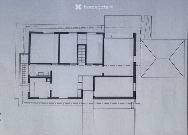 Einfamilienhaus, ab sofort bis 31.08.2027 zu vermieten 2