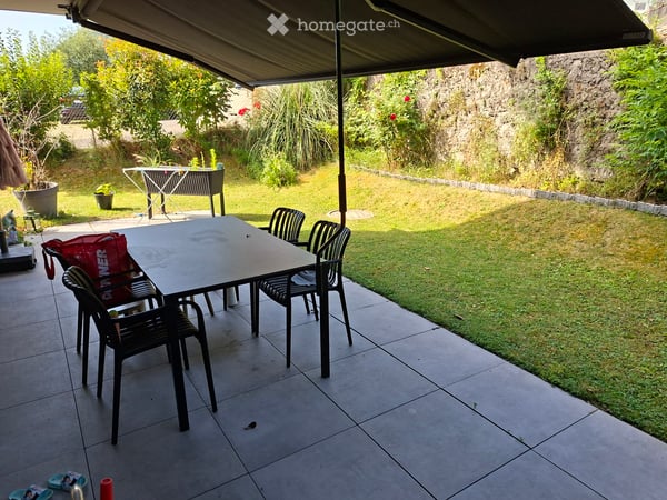 A louer : bel appartement de 4.5 pièces 1