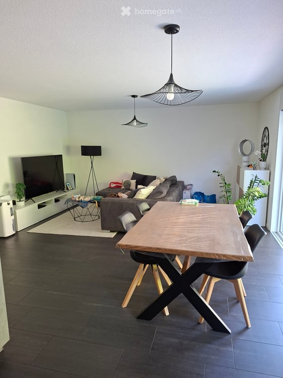 A louer : bel appartement de 4.5 pièces 3