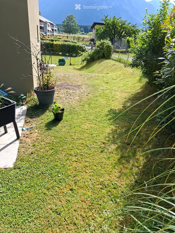 A louer : bel appartement de 4.5 pièces 5