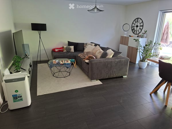 A louer : bel appartement de 4.5 pièces 2