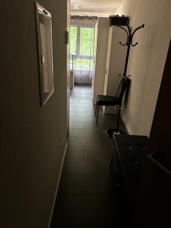Studio à louer disponible dès le 01.08.2026 4