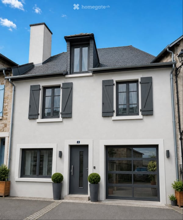 Investisser dans un produit immobilier 5