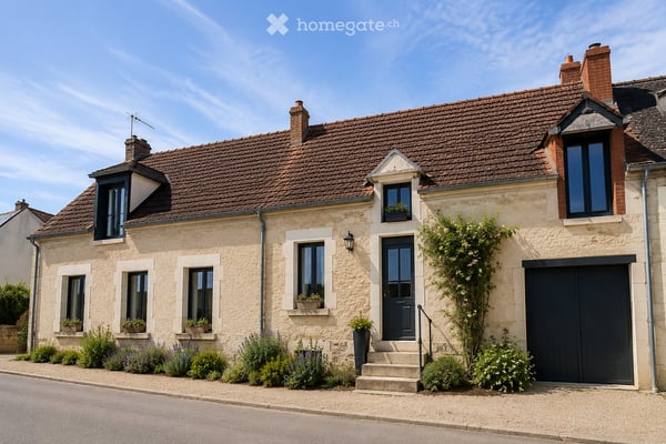 Investisser dans un produit immobilier 1