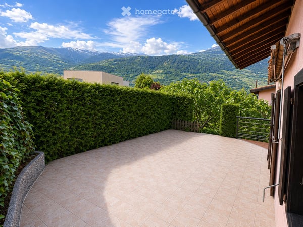 Maison individuelle 5.5 pièces sur 900 m² de terrain 3
