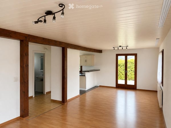 Maison individuelle 5.5 pièces sur 900 m² de terrain 4