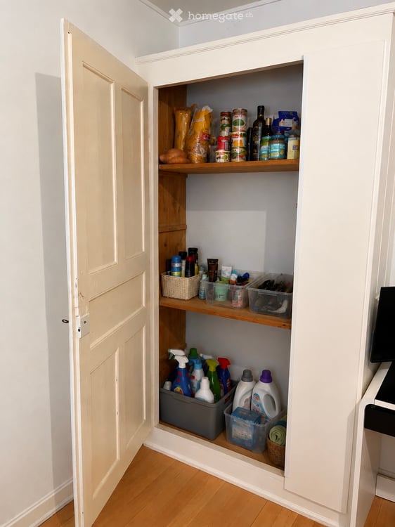 Chambre en collocation 4