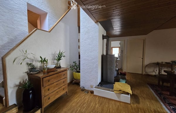Magnifique appartement Grand jardin & terrasse 2