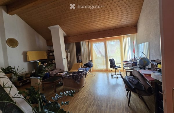 Magnifique appartement Grand jardin & terrasse 3