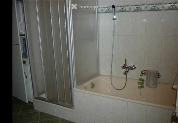 4,5 Zimmer-Wohnung in Bauernhaus 3