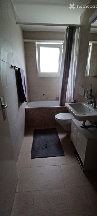 Renovierte 3,5-Zimmer-Wohnung in Frenkendorf 2