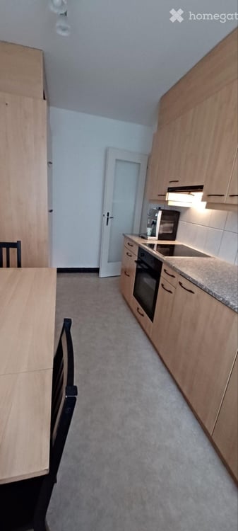 Renovierte 3,5-Zimmer-Wohnung in Frenkendorf 4