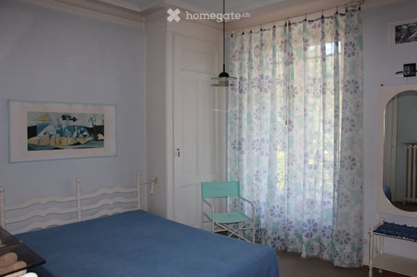 Bel appartement ancien, meublé, de 6 pièces au centre ville 3