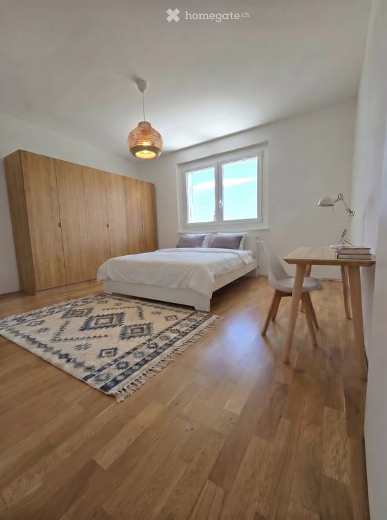 Villa individuelle, vue exceptionnelle sur le Léman 4