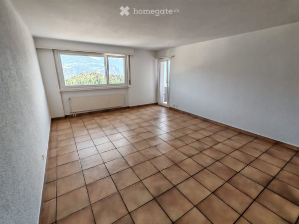 Lumineux 4.5 pièces avec vue panoramique 5