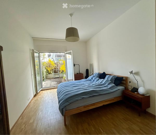 Appartement 3 pce 5