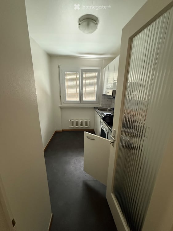 Appartement 3 pièces 5