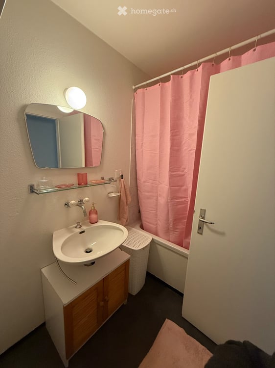Appartement 3 pièces 3