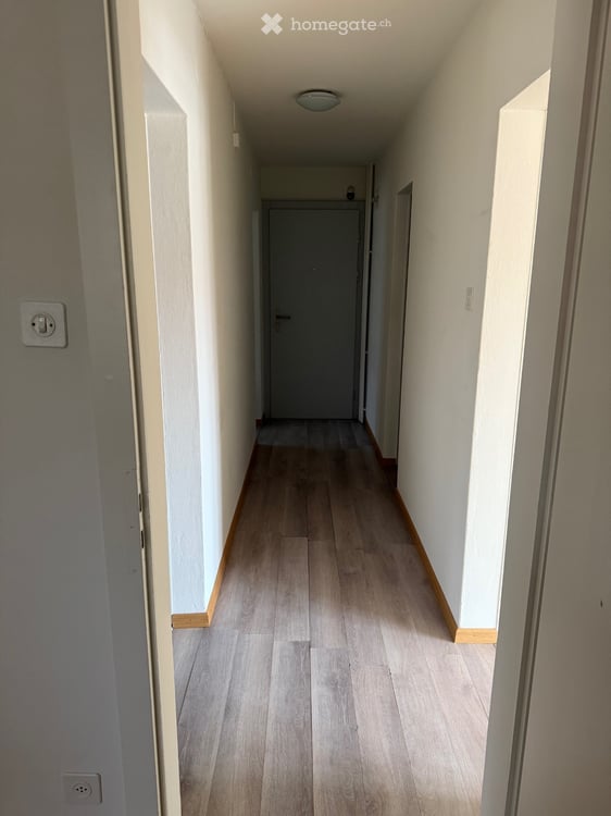 Appartement 3 pièces 2