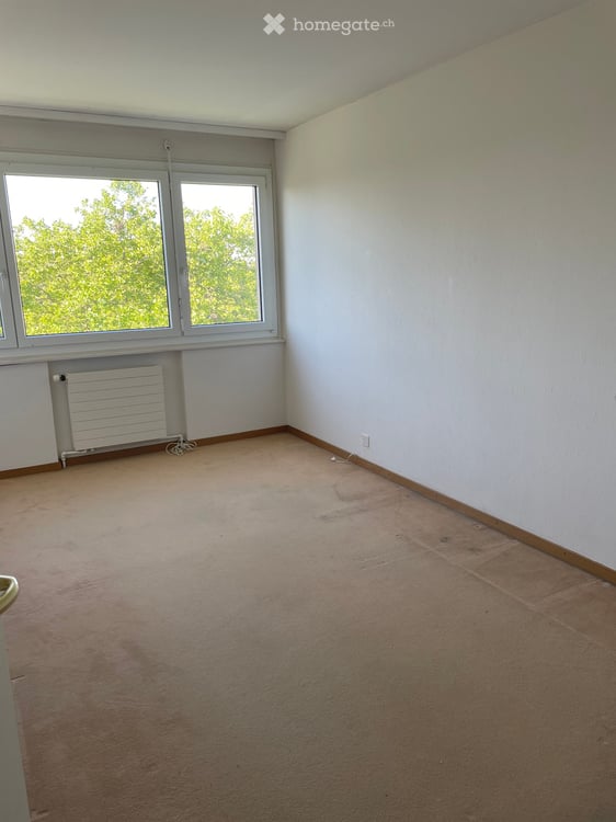 Appartement 5, 5 pièces à louer dès le 1er août à Nyon 7