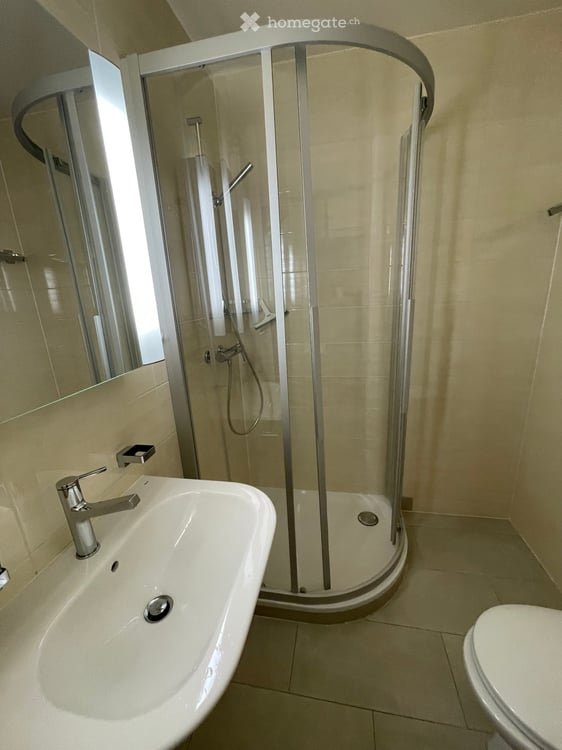 Appartement 5, 5 pièces à louer dès le 1er août à Nyon 4