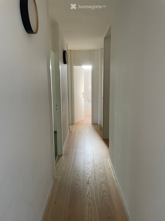 Appartement 5, 5 pièces à louer dès le 1er août à Nyon 8