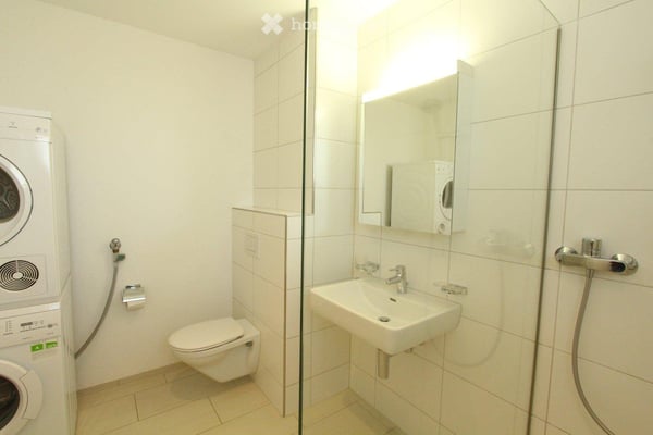 Charmante, renovierte 3,5-Zimmer-Wohnung in Sargans 5