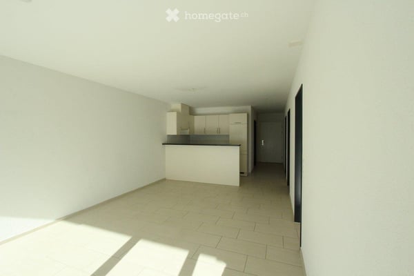 Charmante, renovierte 3,5-Zimmer-Wohnung in Sargans 3