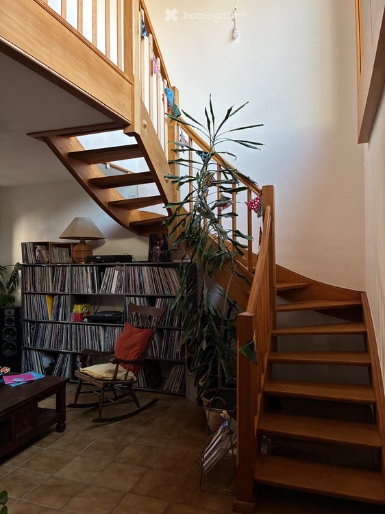 Chambre en collocation 4