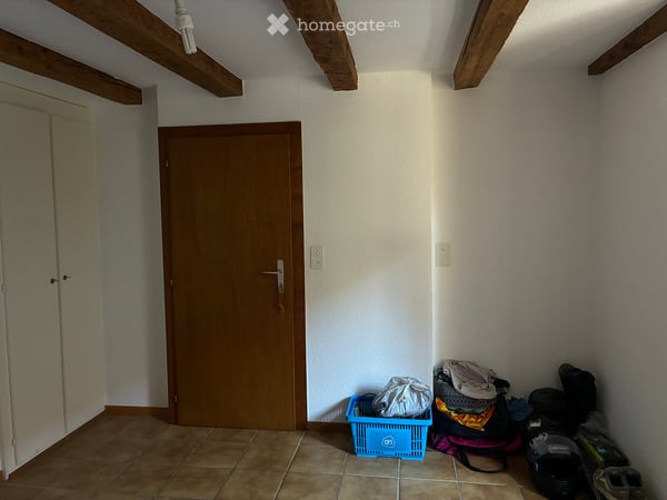 Chambre en collocation 2