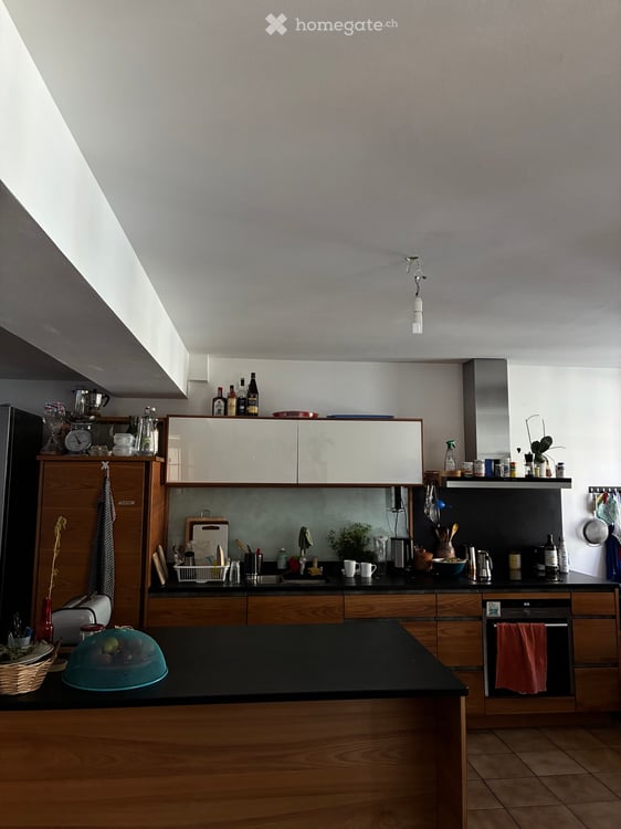 Chambre en collocation 3