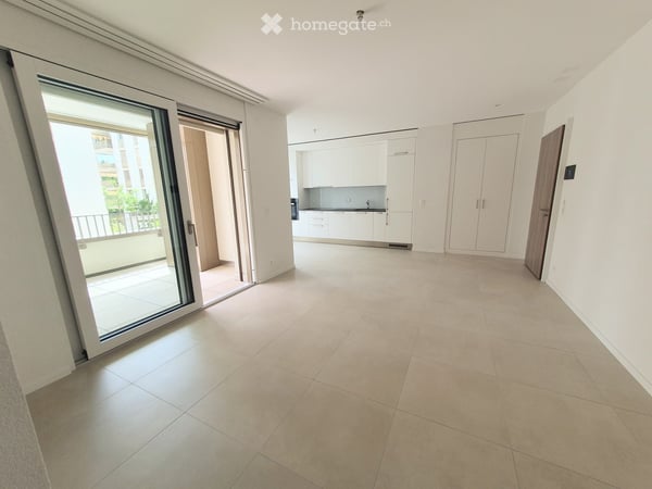 Marly - Magnifique 2,5 pces neuf - 57 m2 - avec balcon 5