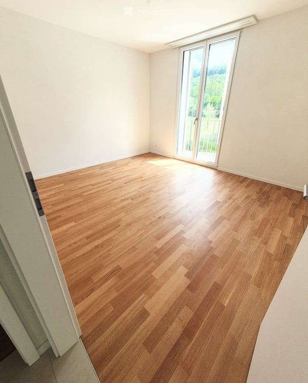 Marly - Magnifique 2,5 pces neuf - 57 m2 - avec balcon 2