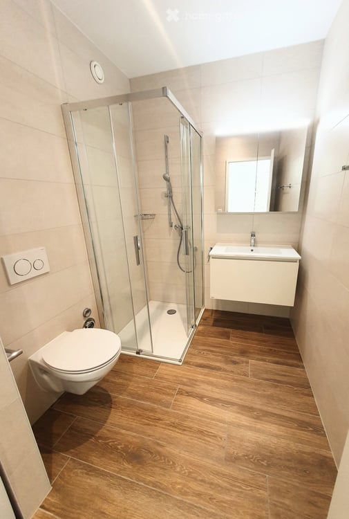 Marly - Magnifique 2,5 pces neuf - 57 m2 - avec balcon 4