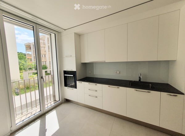 Marly - Magnifique 2,5 pces neuf - 57 m2 - avec balcon 3