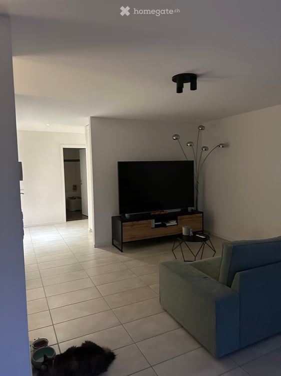 Appartement 4,5 pièces à louer au 1er novembre 2026 3