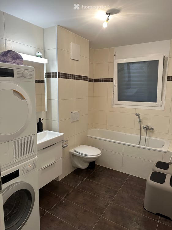 Appartement 4,5 pièces à louer au 1er novembre 2026 4