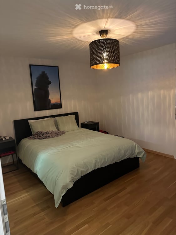 Appartement 4,5 pièces à louer au 1er novembre 2026 5