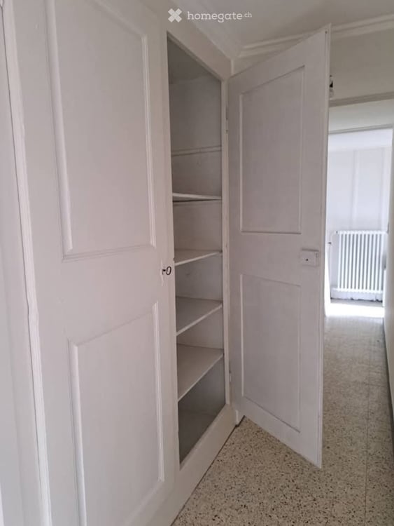 Appartement à louer à Môtiers 2