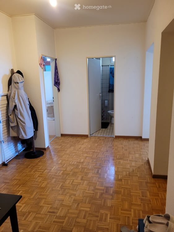 Reprise de bail  Appartement de 3,5 pièces à Neuchâtel 3