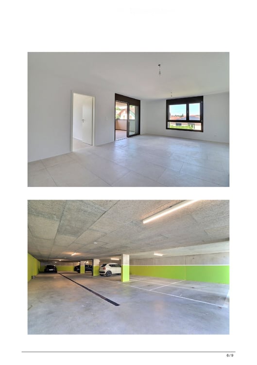 Appartement moderne de 3,5 pièces 3