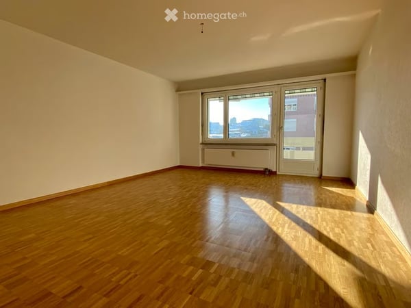 Günstige 4-Zimmerwohnung in attraktiver Wohnlage 9